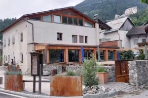 Boutique Hotel Weißes Rössl Lichtenberg