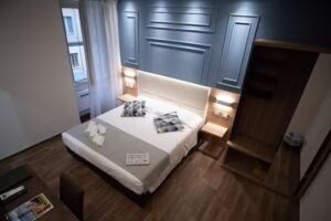 Boutique Stop & Sea Affittacamere Guest House