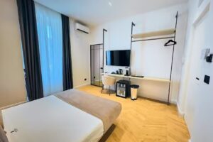 Boutique Suites – Palazzo Crati 1800