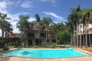 Boutique Villa Etna d’A’mare