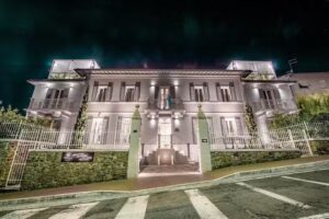 Boutique Villa Liberty – Dépendance Hotel – Albergo Diffuso- Borgo Capitano Collection