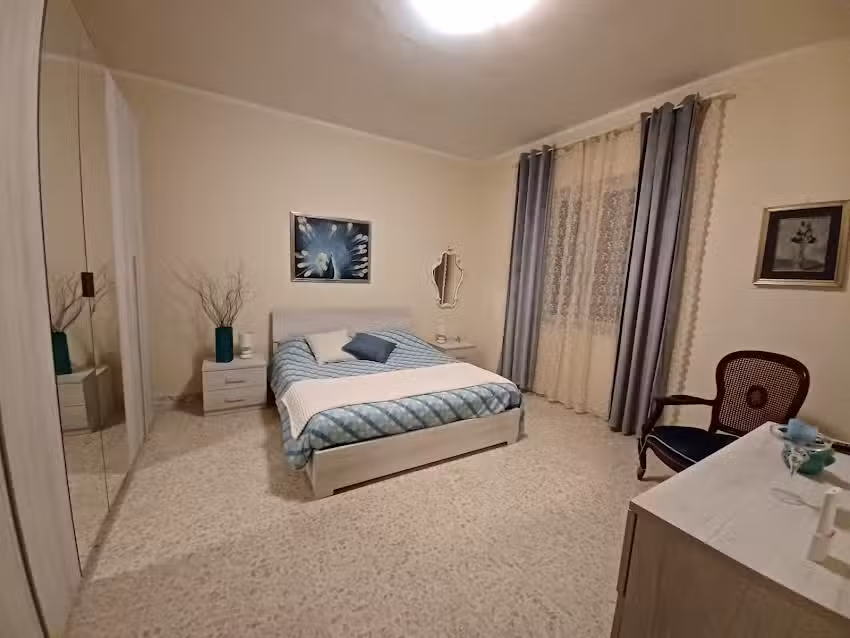 Boville Family House