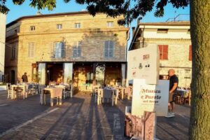 BR1 SUITES & RISTORANTE Specialità pesce | hotellerie