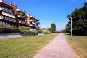 Braccianese guest house