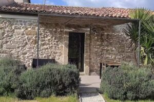 BRAMASOLE Charming House