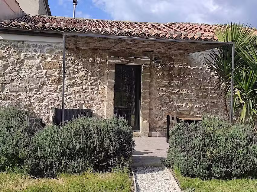 BRAMASOLE Charming House