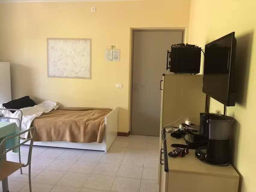 Bran & Denise Family Resort