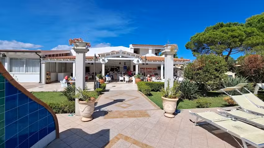 Bravo Budoni – Area Li Cupulatti