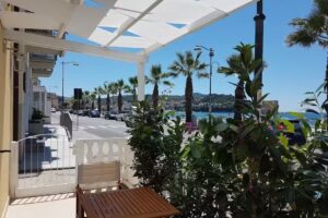 Break For Two – B&B Agropoli
