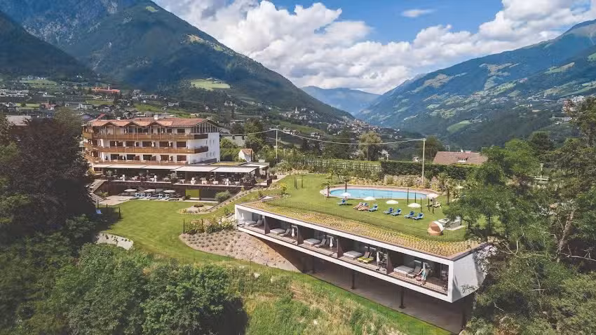 Breakfast Hotel Traubenheim