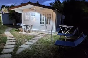 BREEZES International B&B Salento