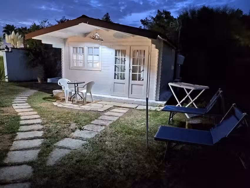 BREEZES International B&B Salento