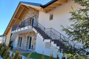 Brenta Rosso – Charme Apartments