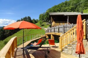 Brentwaldhof Apartments