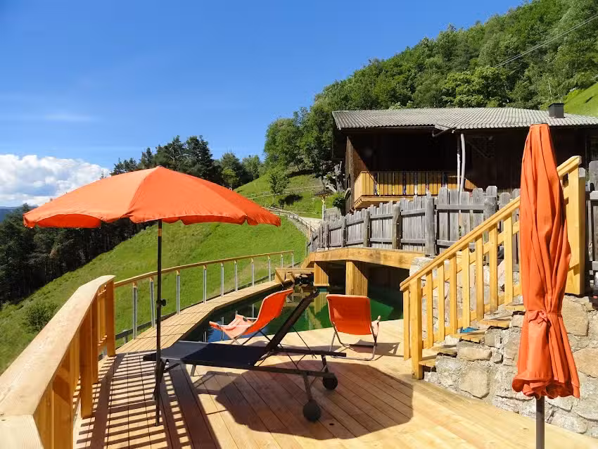 Brentwaldhof Apartments