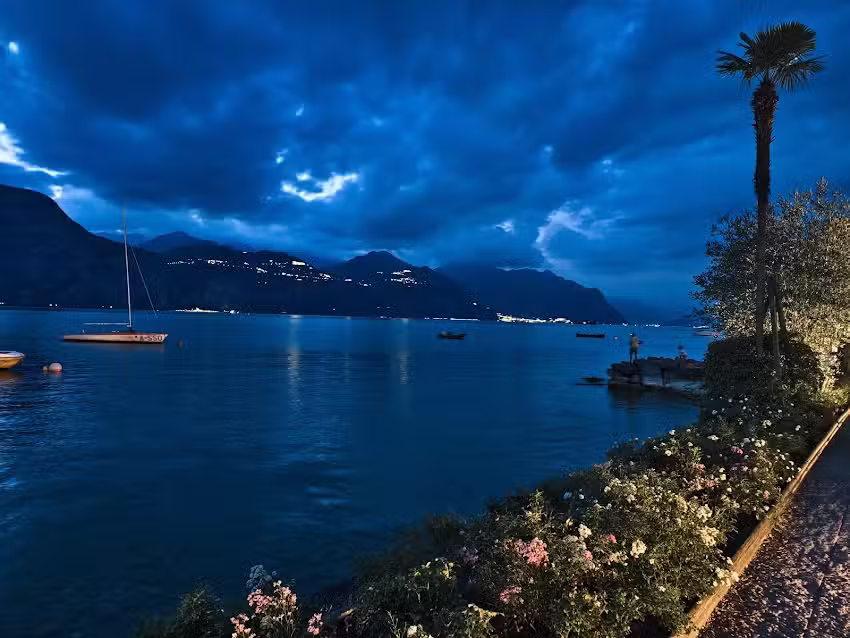 Brenzone sul Garda