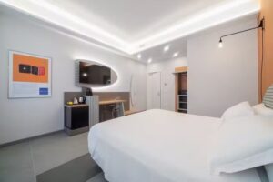Brera Guest House