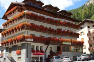 Bresidence Edelweiss – Active Alps Adventures