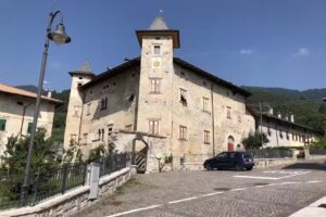 Brez Val Di Non Trentino