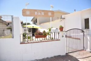 Brezza B&B