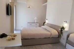Brezza di mare Gaeta b&b