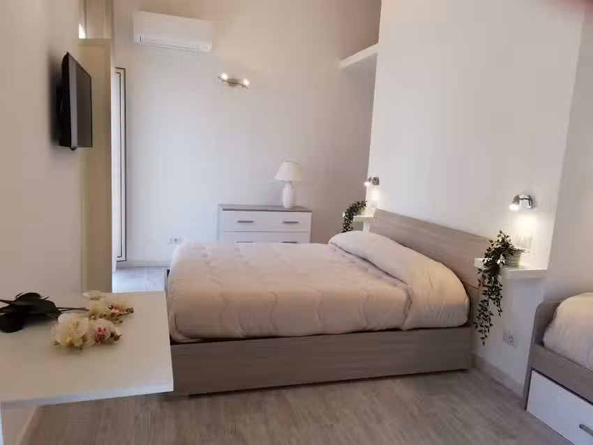 Brezza di mare Gaeta b&b