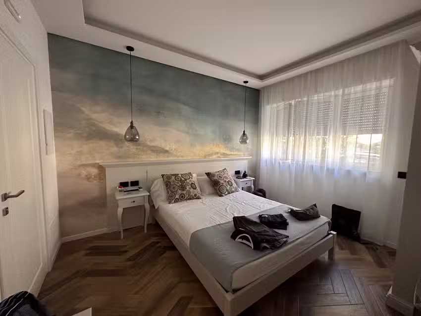 Brezza Marina Guest House