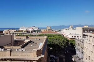 Brezza Marina Luxury Rooms