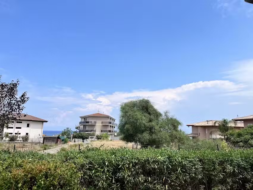 Briatico, Località Piana di Vadi