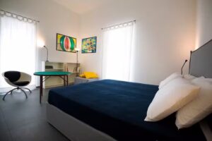 BRIC à BRAC eclectic rooms