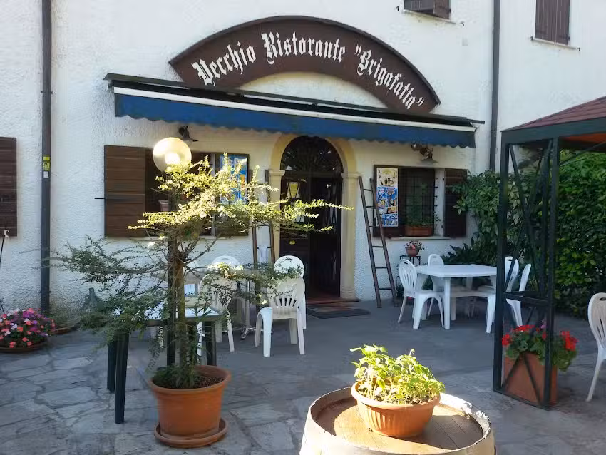 Brigafatta Antica Locanda