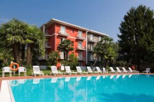Brione Green Resort – Riva del Garda