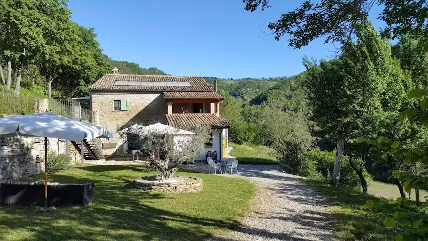 Brisighella Green Wellness