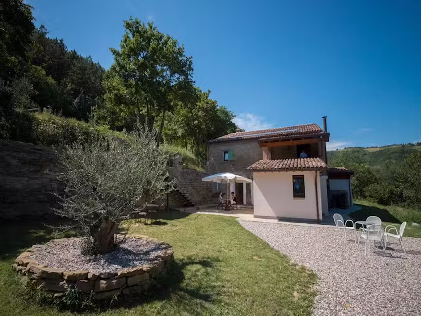 Brisighella GreenWellness