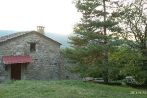 Brugnola1932 Vegan Country House