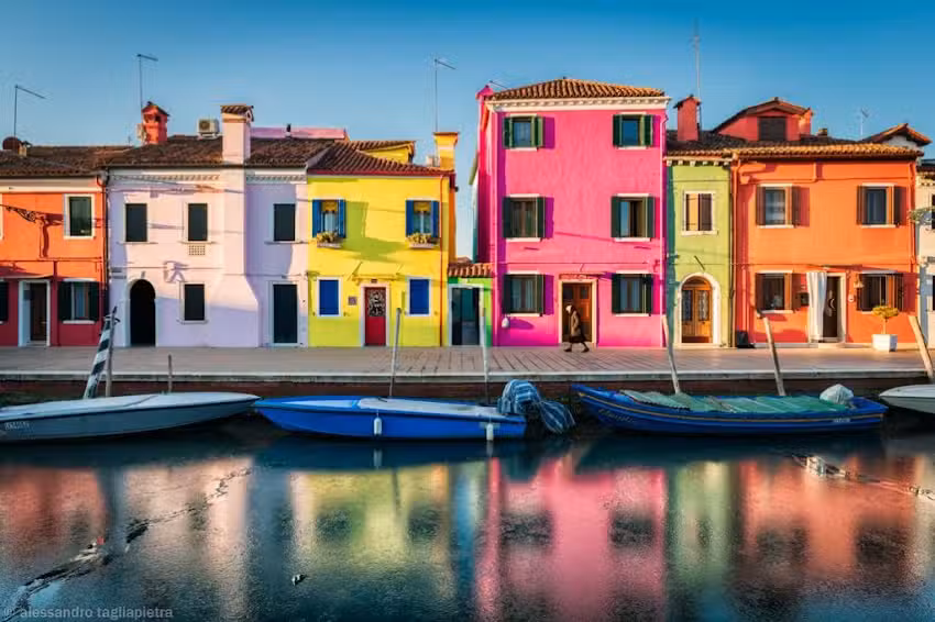 Bruna Holidays House