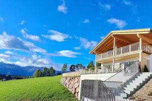 Brunnerhof I Vacanze in Agriturismo I Appartamenti per vacanze I Avelengo I Alto Adige