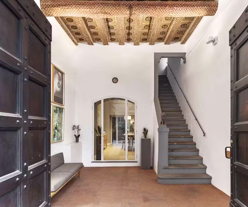 BSJ15 – Borgo San jacopo Room