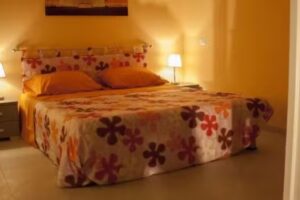 B§B Nova Domus Guest Rooms