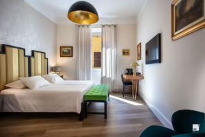 BSTAR – Luxury B&B