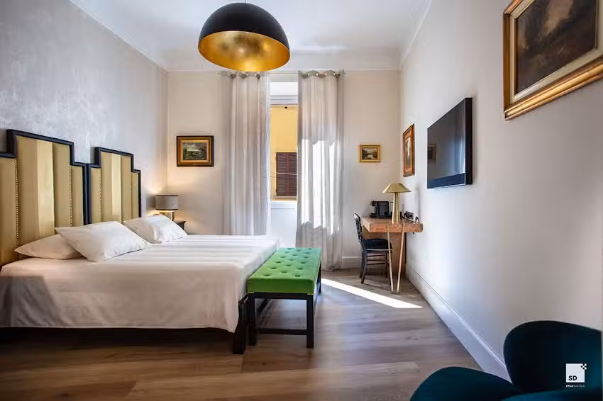 BSTAR – Luxury B&B