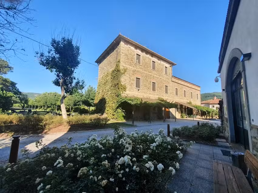 Buccelletti Casali & Cantina