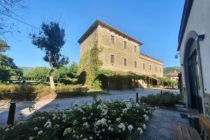 Buccelletti Casali & Cantina