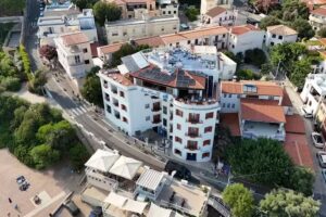 BUE MARINO Hotel & Cocktail Bar