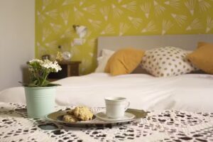 Buen Aire GuestHouse