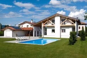 Bulfon Alloggio Agrituristico