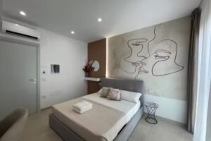 Bullerjanos _ Rooms in Olbia