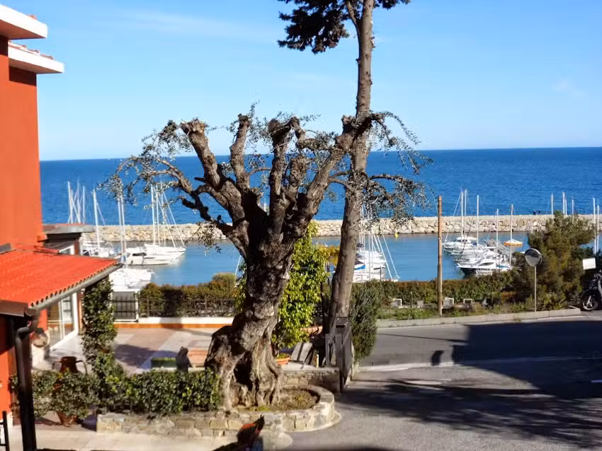 Bungalows, Affittacamere Baia dei Gabbiani