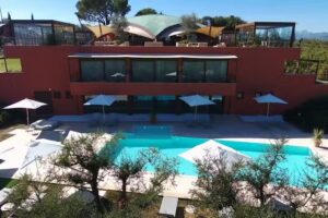 Buonamico Wine Resort