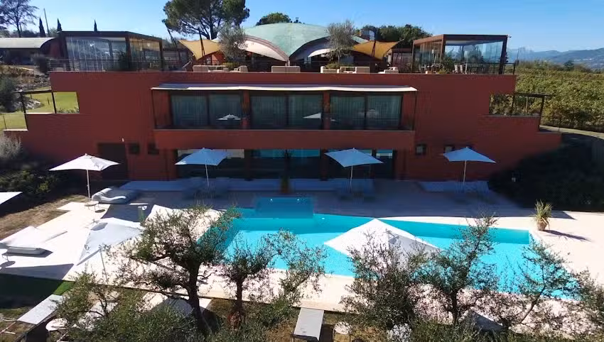 Buonamico Wine Resort